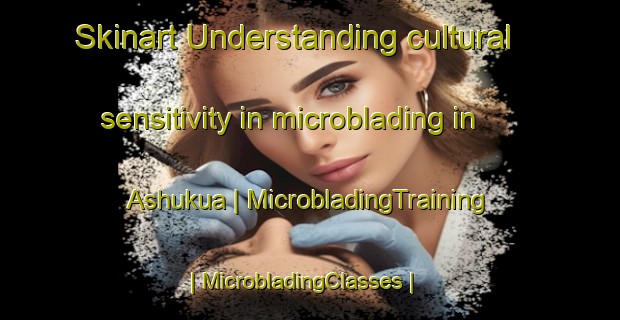 Skinart Understanding cultural sensitivity in microblading in Ashukua | MicrobladingTraining | MicrobladingClasses | SkinartTraining-China